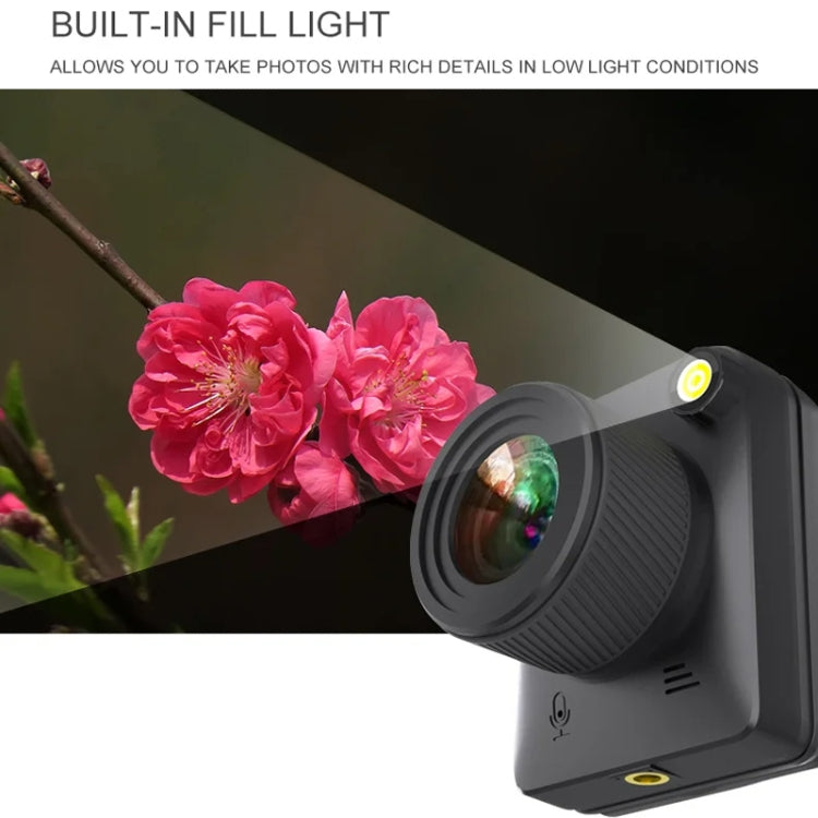 4K Time-Lapse Camera Microlight Full Color Night Vision Security Recording Construction Site Time-Lapse Camera, TL3000 4K Time-Lapse Camera Microlight Full Color Night Vision Security Recording Construction Site Time-Lapse Camera, TL3000